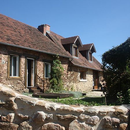 B&B Le Relais De Chantecor La Coquille Exterior foto
